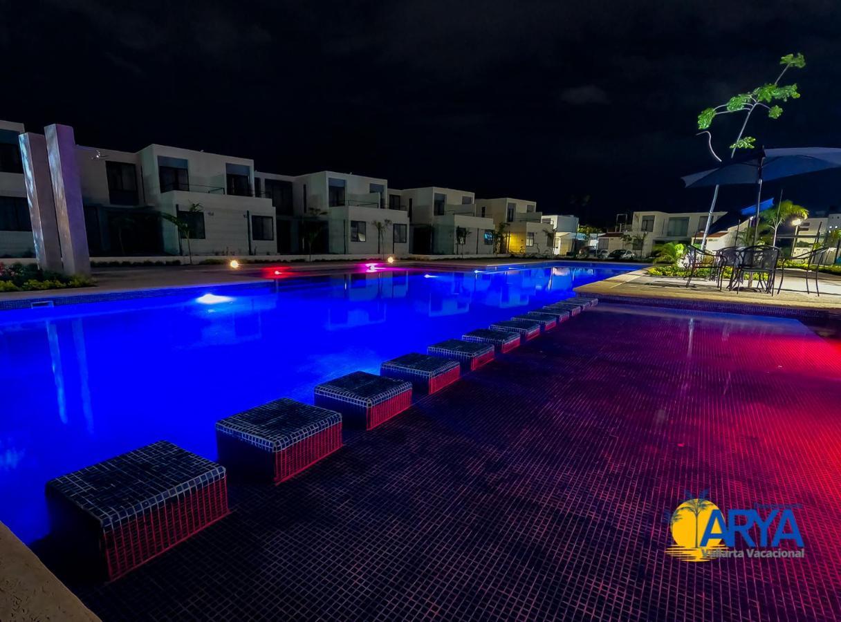 Villa Casa Con Alberca, Coto Privado, Gran Ubicacion à Puerto Vallarta Extérieur photo