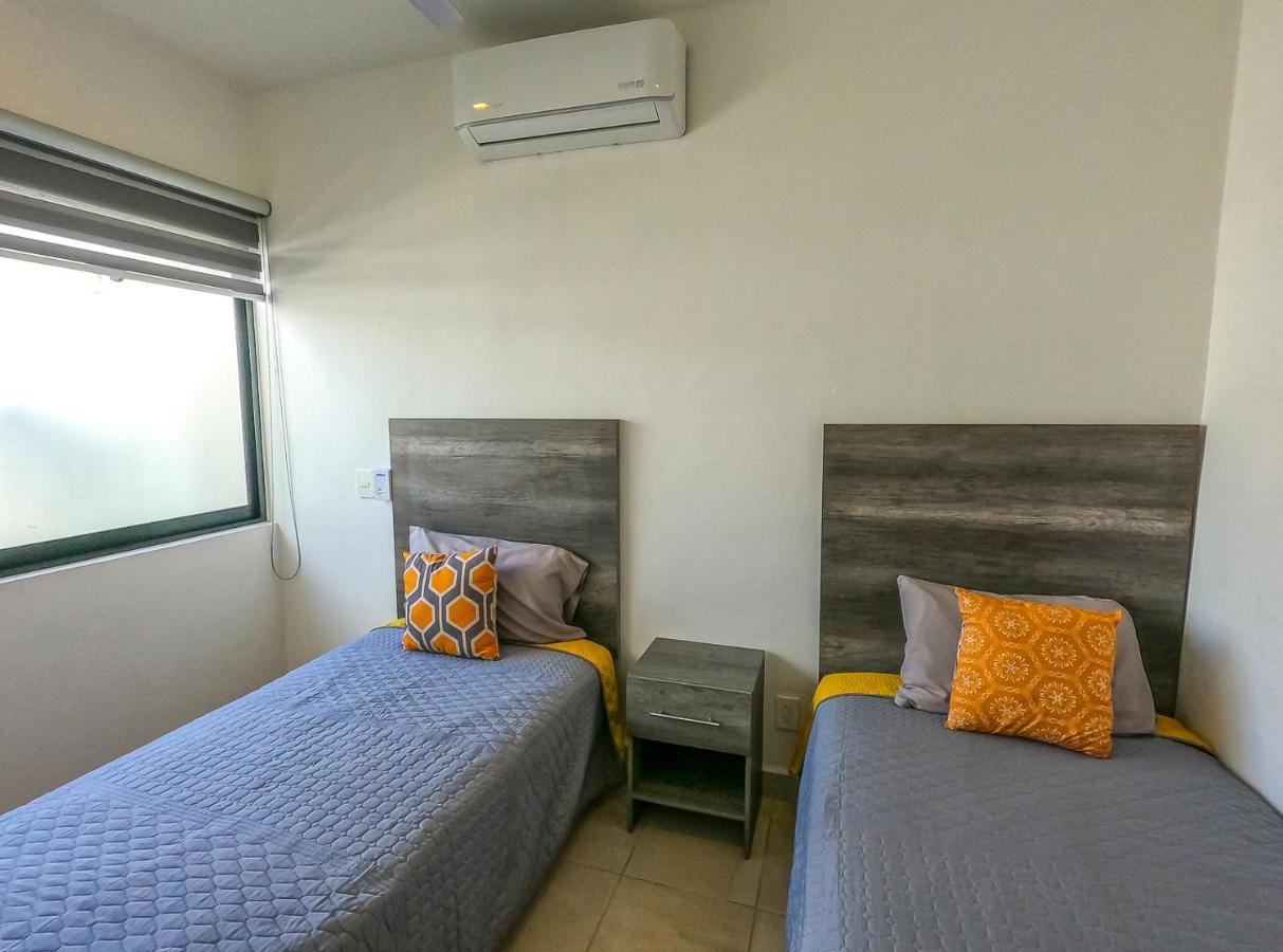 Villa Casa Con Alberca, Coto Privado, Gran Ubicacion à Puerto Vallarta Extérieur photo