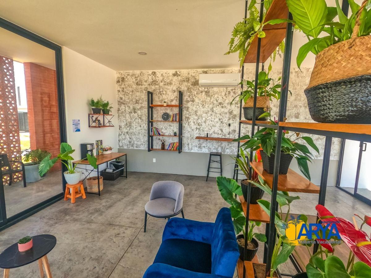 Villa Casa Con Alberca, Coto Privado, Gran Ubicacion à Puerto Vallarta Extérieur photo