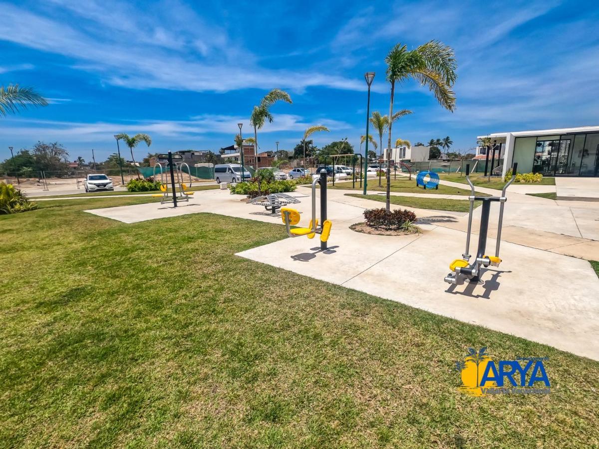 Villa Casa Con Alberca, Coto Privado, Gran Ubicacion à Puerto Vallarta Extérieur photo